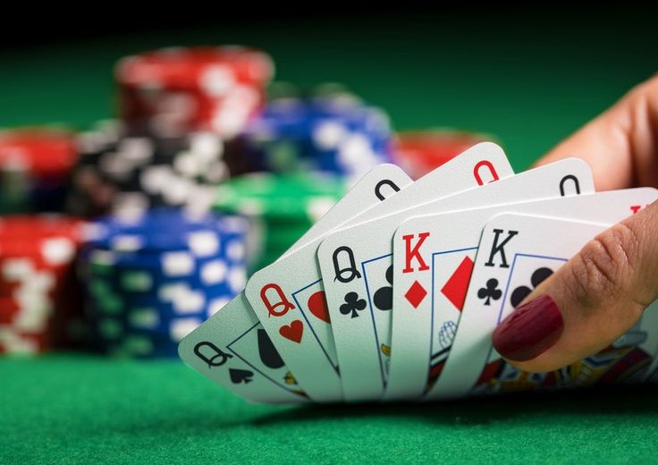 Cách tính điểm trong bài phỏm PlayB52 cho tân thủ