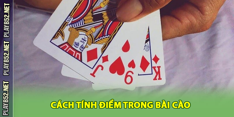 Cách Tính Điểm Trong Bài Cào